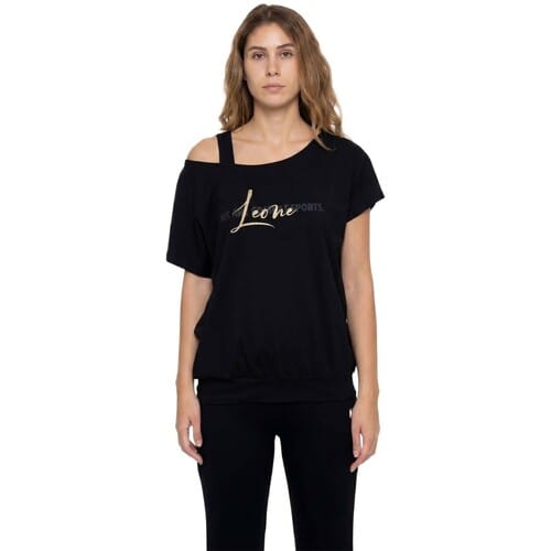 T-shirt Leone 1947 Woman T-Shirt Classy