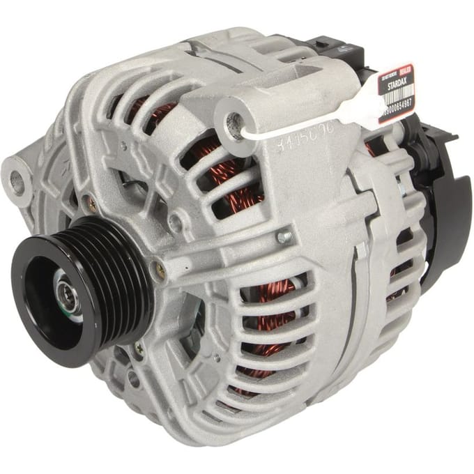 Driefasige generator STARDAX STX102021