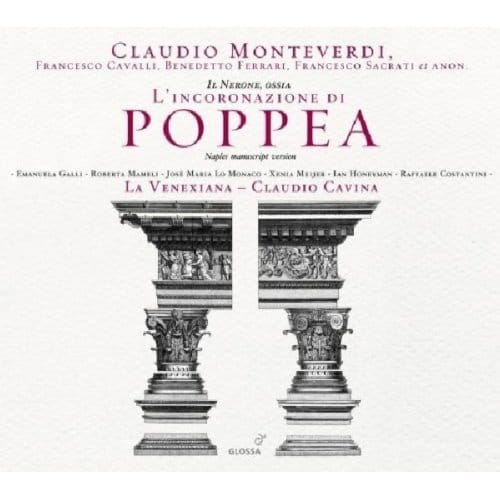 La Venexiana - Monteverdi, C.