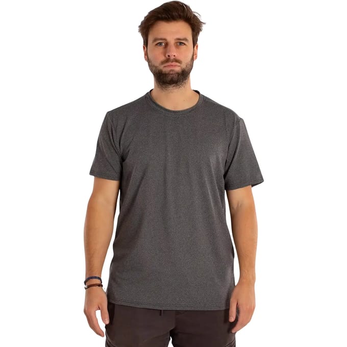 T-shirt Softee Racing Gris - S