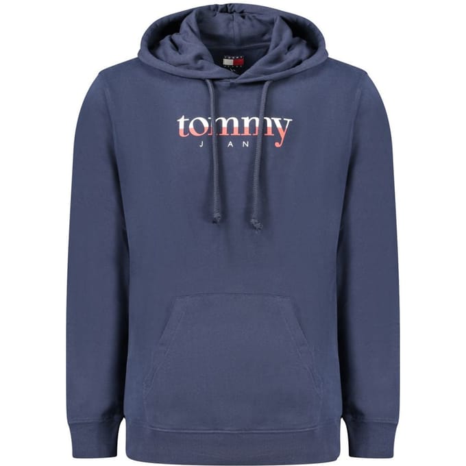 Capuchon sweaters Tommy Hilfiger DM0DM22113