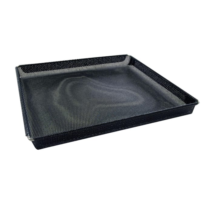 Nonstik Ovenmandje - 34 x 29 x 3 cm