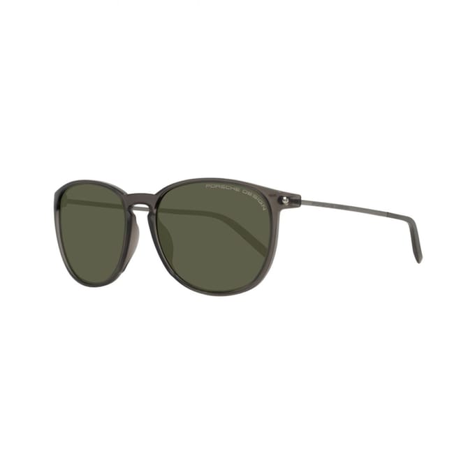 Porsche Design P8683-57D Unisex Zonnebril 57x16x145