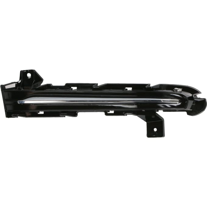 Bumper - sierlijst/beschermende lijst BLIC 6502-07-9001922P