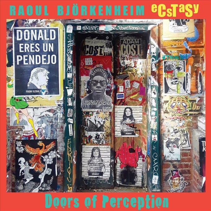 Doors Of Perception