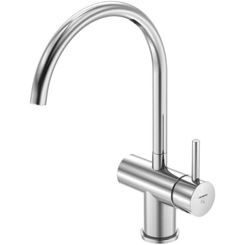 Steinberg series 100 sink single lever mixer 100.1400