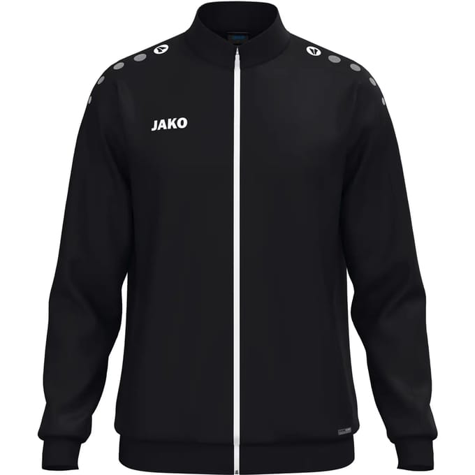 JAKO Polyestervest One zwart 9300-800