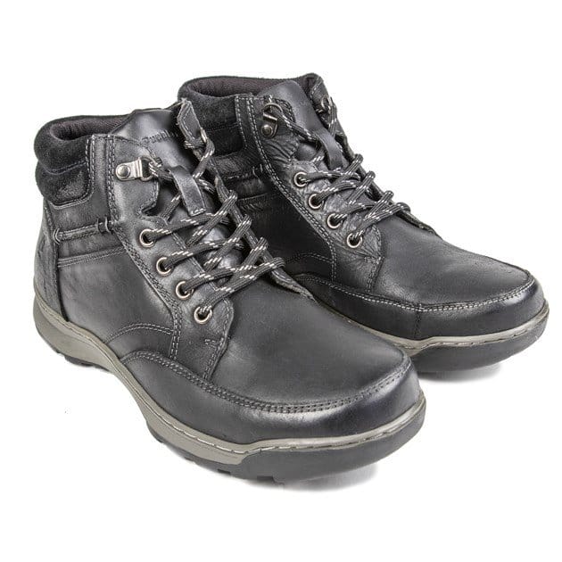 Hush Puppies Grover Laarzen