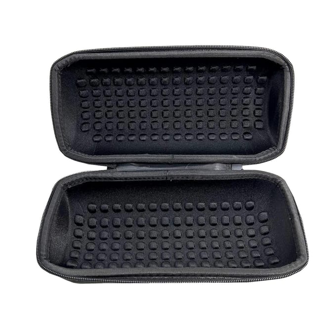 Reiskoffer Opbergtas Vervanging voor JBL PULSE5 Stofdichte EVA-draagdoos