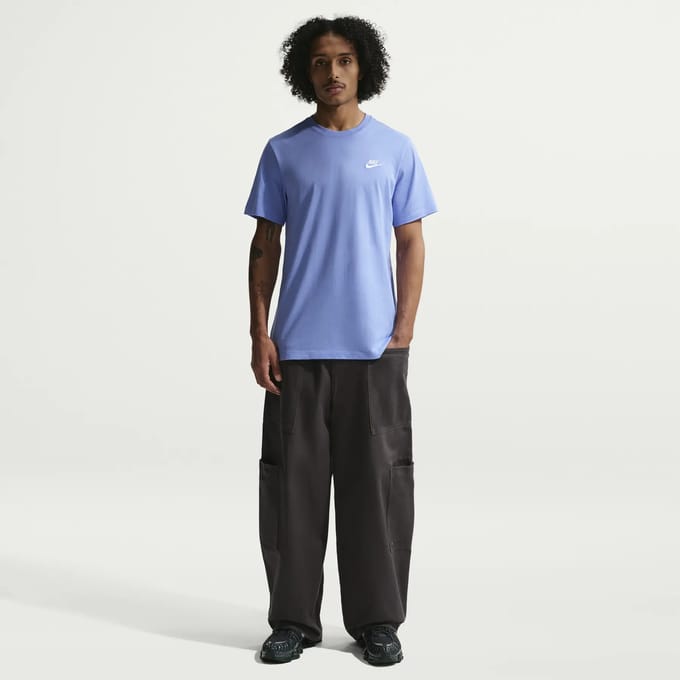 T-shirt Nike Sportswear Club