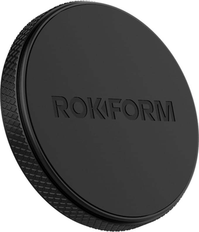 Rokform Low Pro Magnetic Car Dash Mount Telefoonhouder Auto