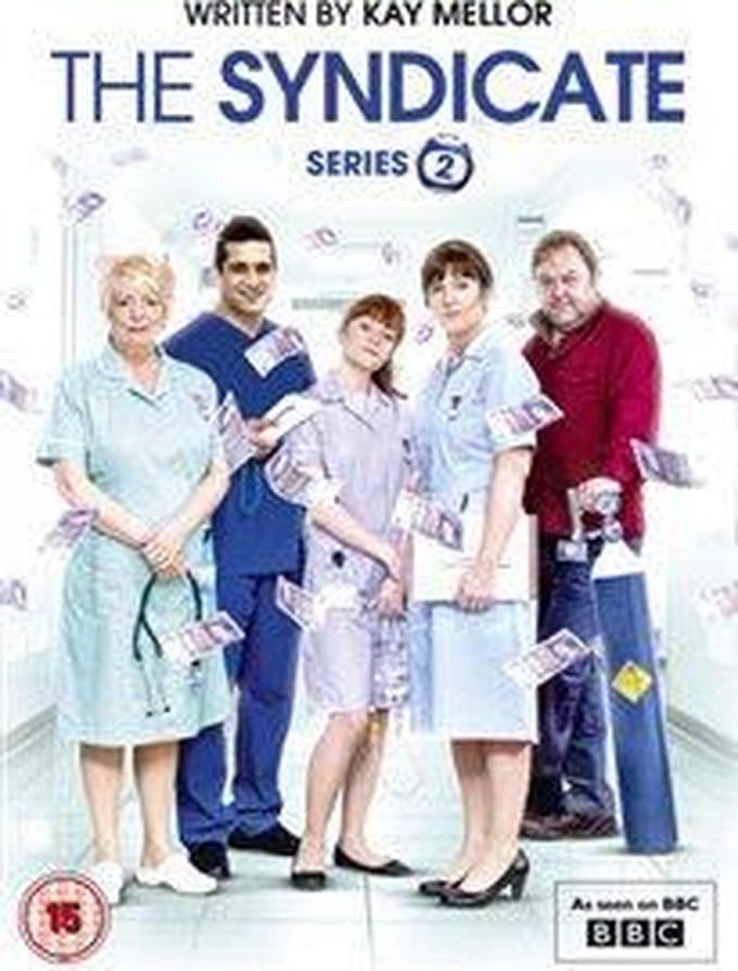 Syndicate Series 2