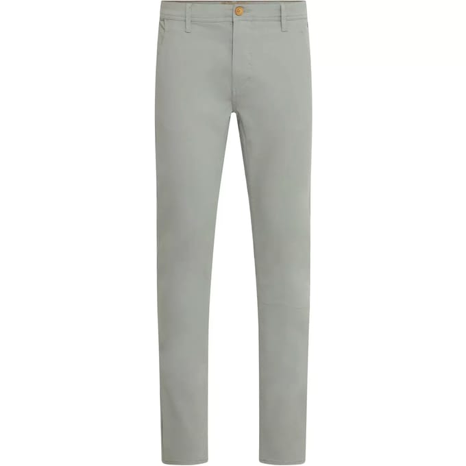 Blend - BHNATAN PANTS - Heren - Slim fit jeans