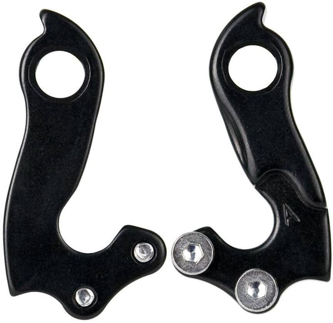 Inne GH Serie - Derailleur Hanger - Aluminium - GH-045 - 50,5mm