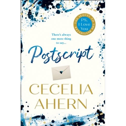 Postscript - Cecelia Ahern
