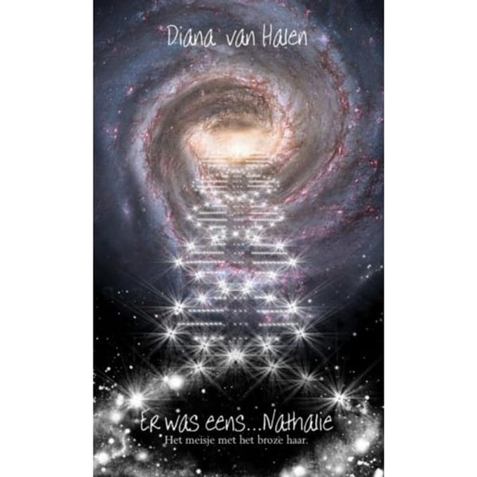 Er Was Eens...Nathalie - Diana van Halen