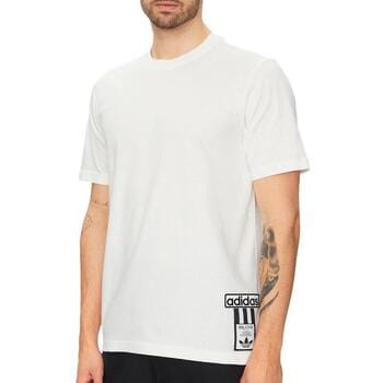 Adidas Originals Adibreak T-shirt Wit