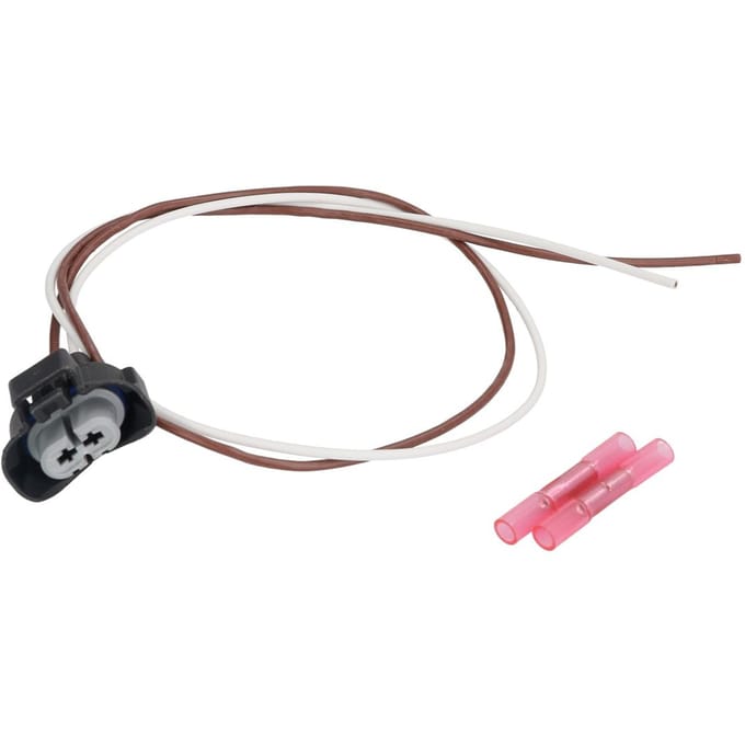 Kabel reparatieset, gloeilamp grootlicht SENCOM 20398