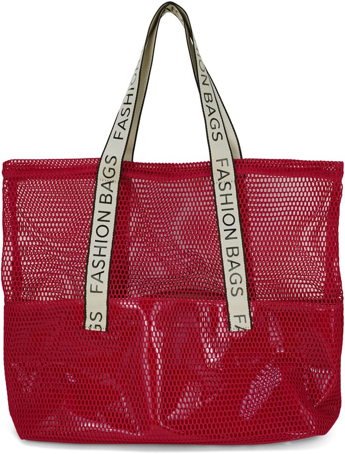 Harpa Shopper ABBY