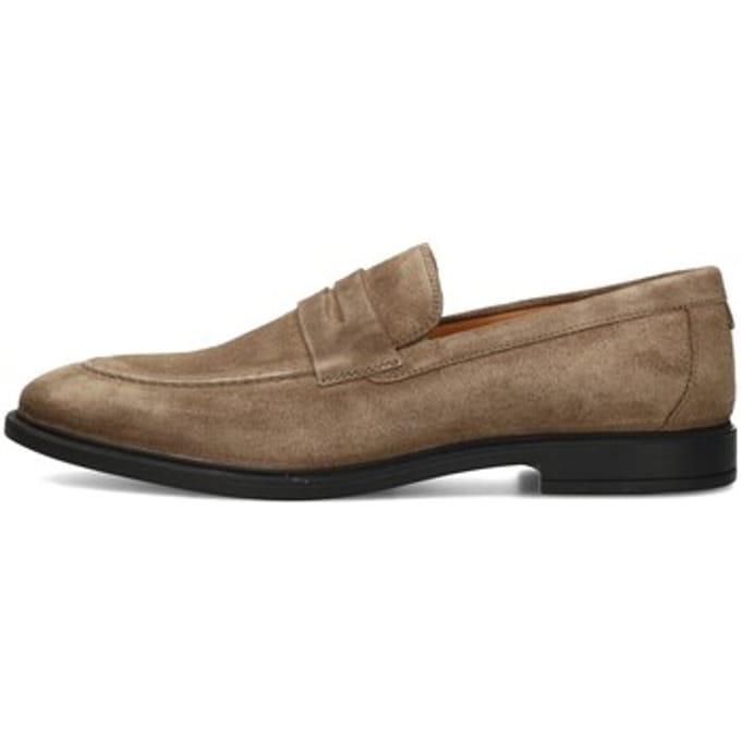 Mocassins Haboob Luc Heren Loafers