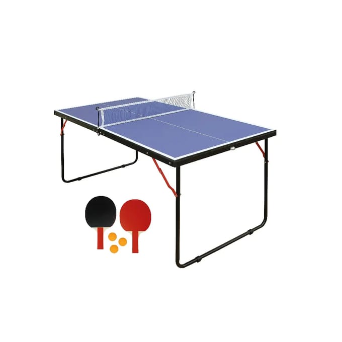 Tafeltennistafel voor binnen Sport One Mini