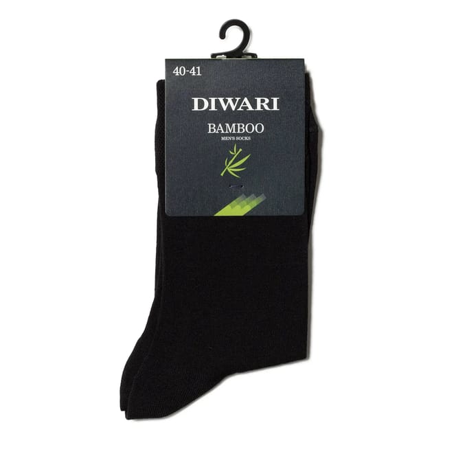 Sokken Diwari Bamboo