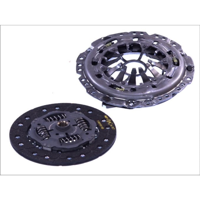 Schaeffler Luk Koppelingsset LUK SAC 620 3075 09