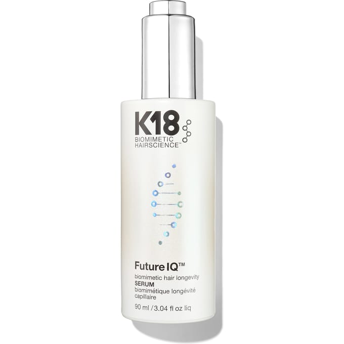 K18 HAIR Future Iq™ Biomimetic Hair Longevity Serum