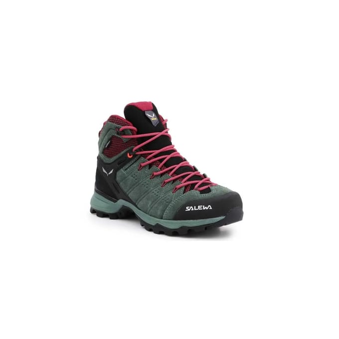 Dameswandelschoenen Salewa Alp Mate WP