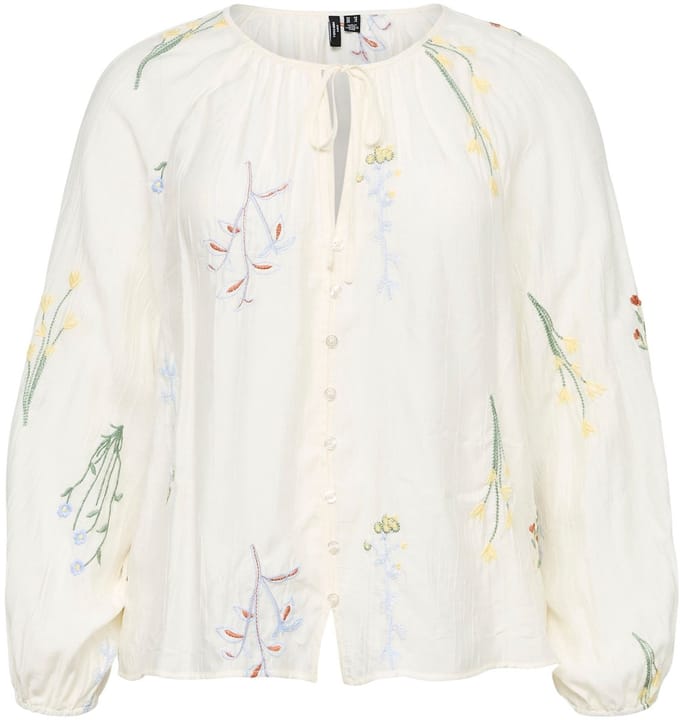Vero Moda Curve Blouse VMCLINA Top