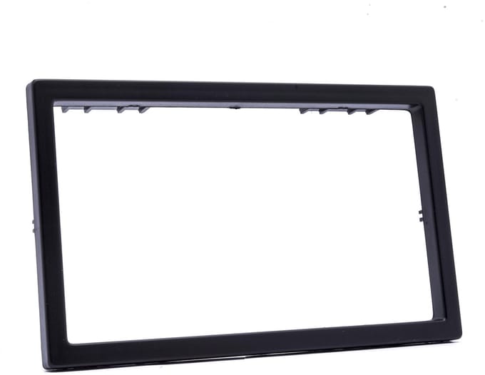 Einparts Radioframe Ford Galaxy 2000 2006 Sharan 2004 2010 Sluitingen