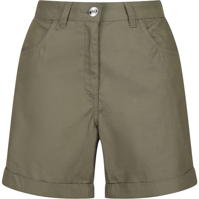 Regatta Dames pemma shorts