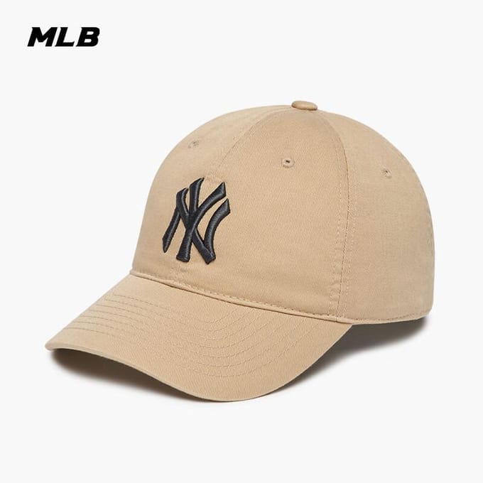 MLB Baseballpet, Zonneklep Pet ONE SIZE