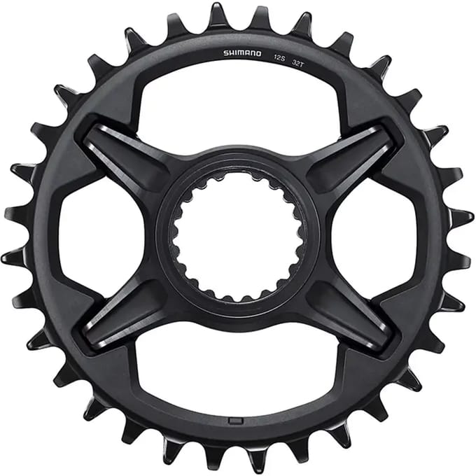 Shimano - Kettingblad - 32T - Deore XT FC-M8100 - 12 versnellingen