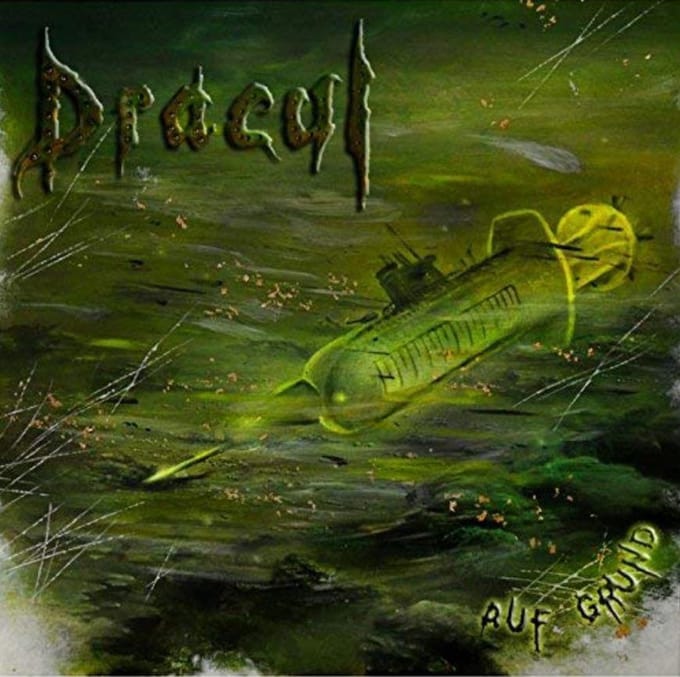 Auf Grund - Dracul