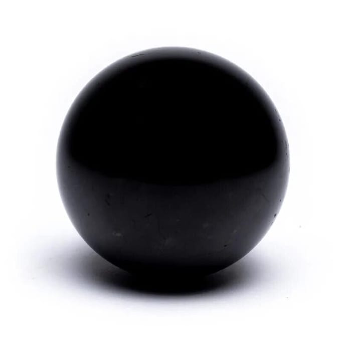 Karelië Shungiet bol 6 cm