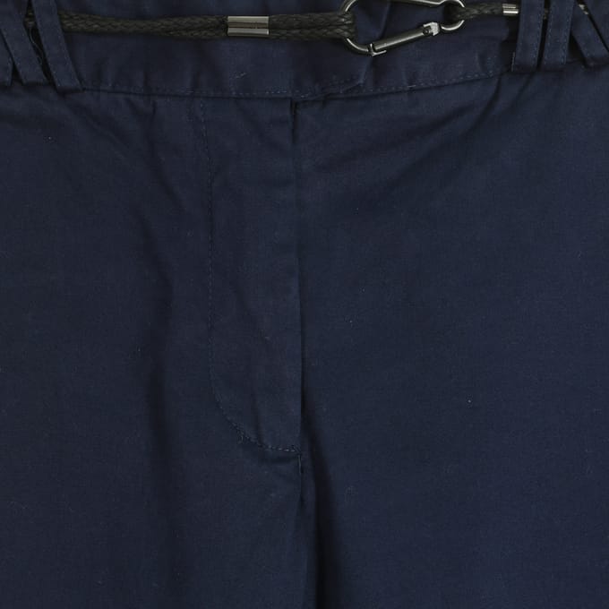 PANDORE lange broek Chinese stijl 13S2PA10 vrouw