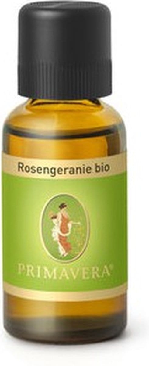 Primavera Geranium bio 30 Milliliter