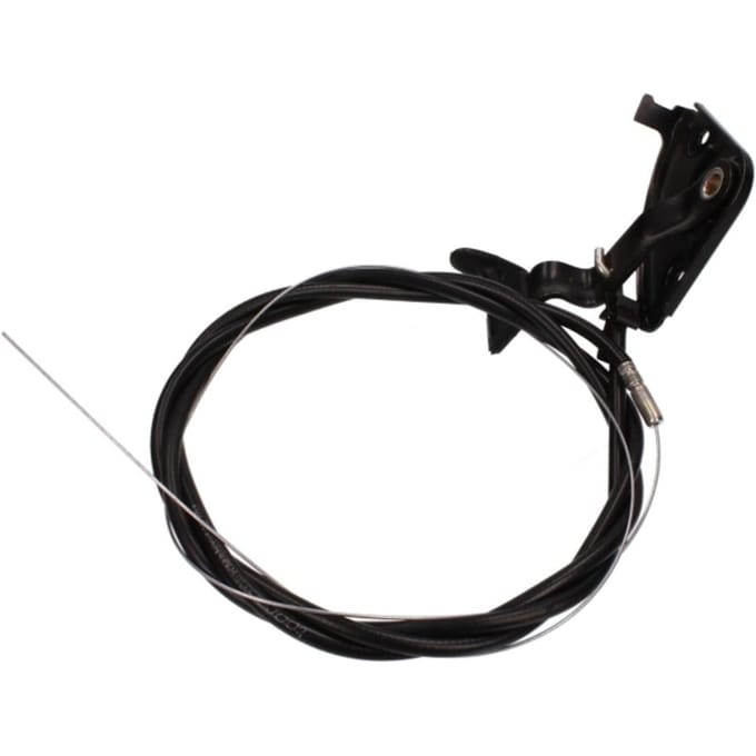 Topran Motorkap kabel HANS PRIES 103 707