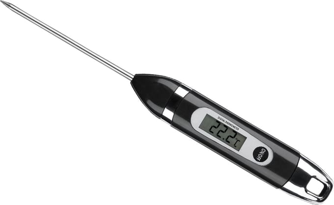 Napoleon Digitale Thermometer