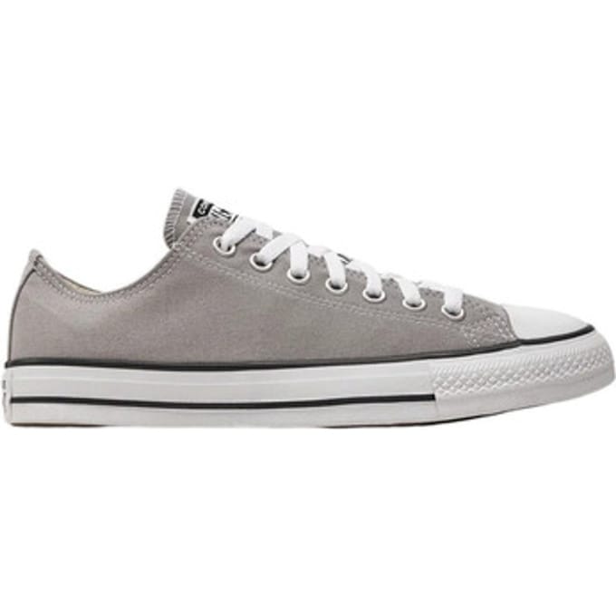 Lage Sneakers Converse Baskets Chuck 70 Low toile
