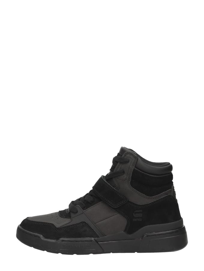 G-Star Sneaker - Vrouwen - Zwart - Maat 38