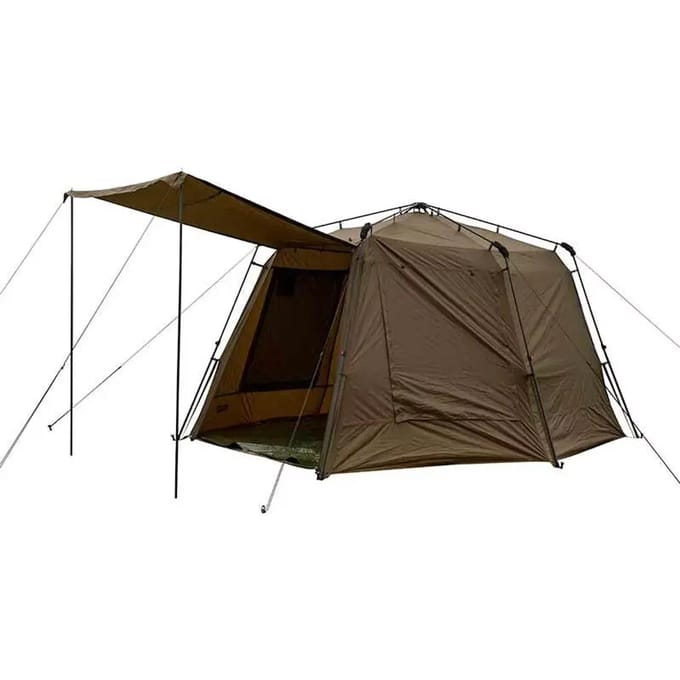 Fox Carp - EOS Social Shelter - Fox Carp