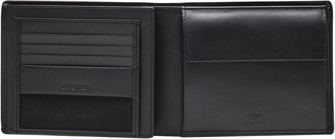 Bogner - Herren Billfold Aspen Lennox