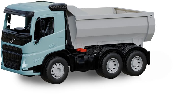 Lena 04636, Vrachtwagen, 3 jaar, Metaal, Meerkleurig