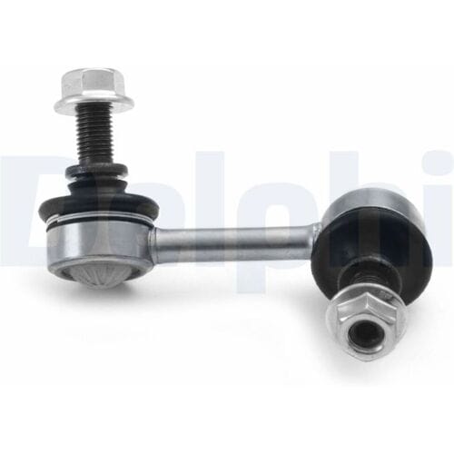 Stang/veerpoot Wielophanging DELPHI TC8667