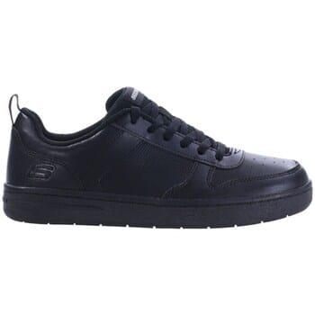 Lage Sneakers Skechers Smooth Street-genzo