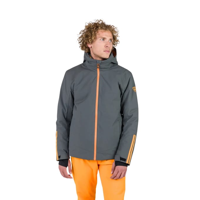 Ski-jas Rossignol Strawpile