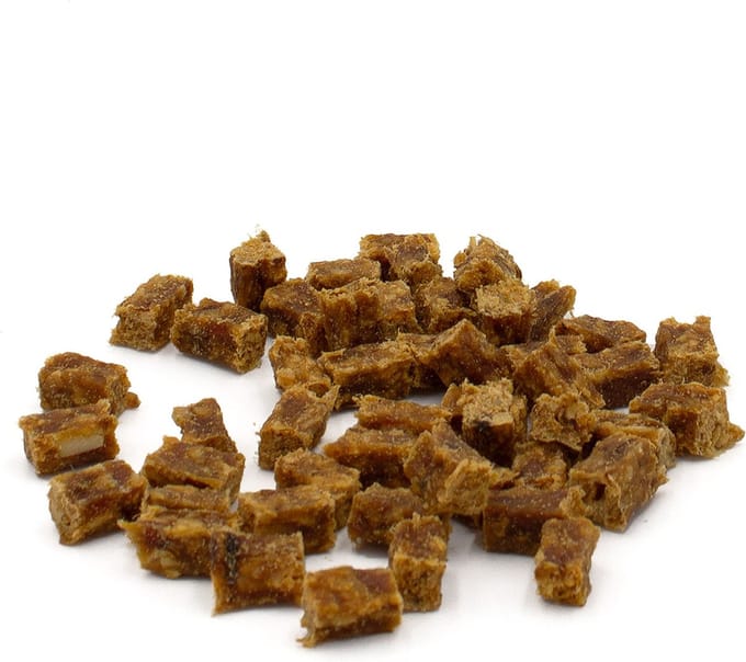 Kip Trainers - Hondensnack - 5kg - 100% Natuurlijk - Gedroogd - Training