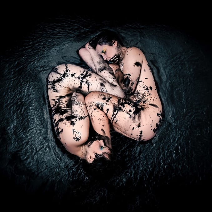 Atr!um - Watery Grave (CD)